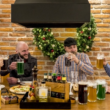 Gift Ideas for Beer Lovers