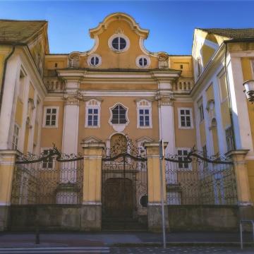Church of St. Aloysius