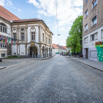 Maribor Castle