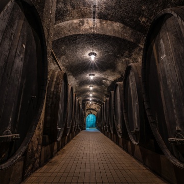 Vinag Wine Cellar