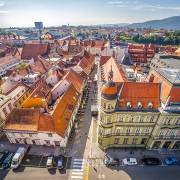 10 Exciting Things to do in Maribor this Summer